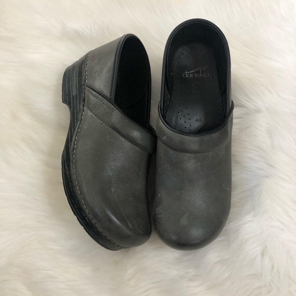 Dansko shoes